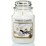 Yankee Candle Vanilla 104 g – Zbozi.Blesk.cz