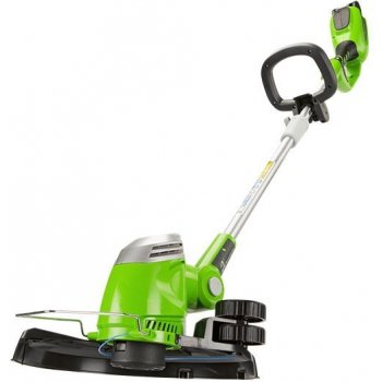 Greenworks G40LT30