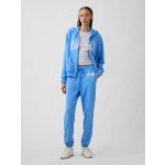 GAP Tepláky s logem Modrá – Hledejceny.cz