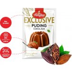 Amylon puding Exclusive čokoláda 40 g – Hledejceny.cz