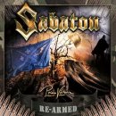  Sabaton - Primo Victoria + Bomnus Tracks CD