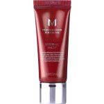 Missha M Perfect Cover BB krém s vysokou UV ochranou 27 Honey Beige SPF42 20 ml – Hledejceny.cz