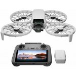 DJI Flip (DJI RC 2) CP.FP.00000180.01 – Zboží Živě