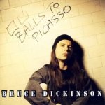 Dickinson Bruce - Balls To Picasso + bonus CD – Hledejceny.cz