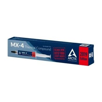 ARCTIC MX-4 2019 20 g ACTCP00001B