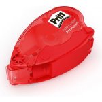 Pritt lepicí roller nonpermanent náplň 8,4 mm x 16 m – Zboží Živě
