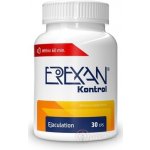 Augeri EREXAN Kontrol 320 mg pro muže 30 kapslí – Hledejceny.cz