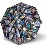 Knirps T.760 Stick Automatic Eternity elegantní holový vystřelovací deštník vícebarevný – Hledejceny.cz