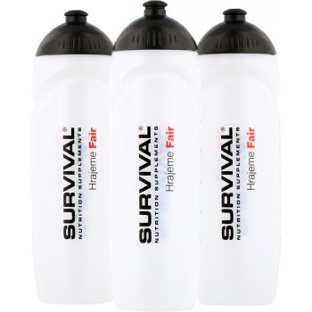 Survival Bidon 750 ml