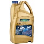Ravenol VSG 75W-90 4 l | Zboží Auto