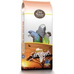 Deli Nature Birdelicious Africký papoušek 2 kg – Zboží Dáma