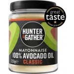 Hunter&Gather Avokádová majonéza Classic 250 g – Zbozi.Blesk.cz