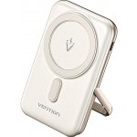 Vention FHNW0 10000mAh white – Sleviste.cz