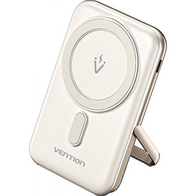 Vention FHNW0 10000mAh white – Sleviste.cz
