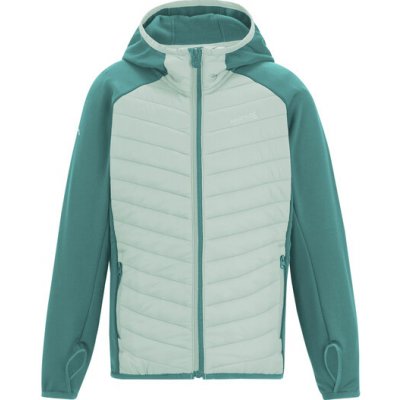 Regatta Junior Andreson Hybrid Jacket RKN209 ZLB – Zboží Mobilmania