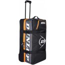 Dunlop performance Wheelie Travel Bag