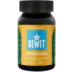 BEWIT Spirulina BIO tablety 130 g – Hledejceny.cz