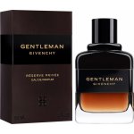 Givenchy Gentleman Réserve Privée parfémovaná voda pánská 60 ml – Hledejceny.cz