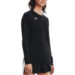 Under Armour W Challenger LS Training Top 1367740-001 – Sleviste.cz