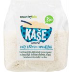 Country Life Kaše rýžovo-kukuřičná Bio 300 g – Zboží Mobilmania