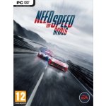 Need For Speed: Rivals – Sleviste.cz