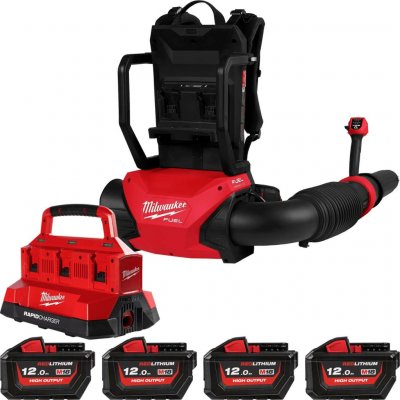 Milwaukee M18 F2BPB-124 4933493213 – Hledejceny.cz