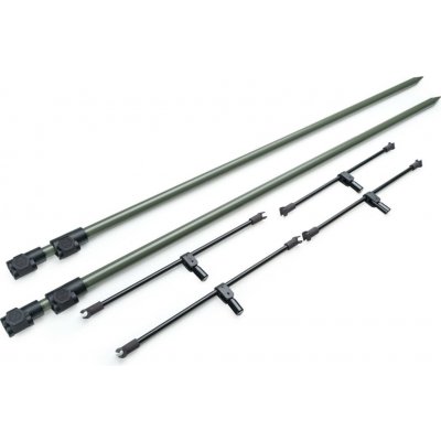 Mivardi Stabilizační tyče Session Umbrella XL – Hledejceny.cz