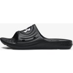Under Armour B Locker Iv Sl dětské pantofle 3023787 Black – Zboží Dáma