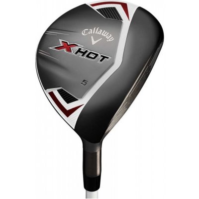 CALLAWAY X HOT 19 fairwayové dřevo – Zboží Dáma