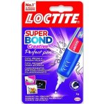 Loctite Perfect pen Vteřinové lepidlo 3g – Zbozi.Blesk.cz