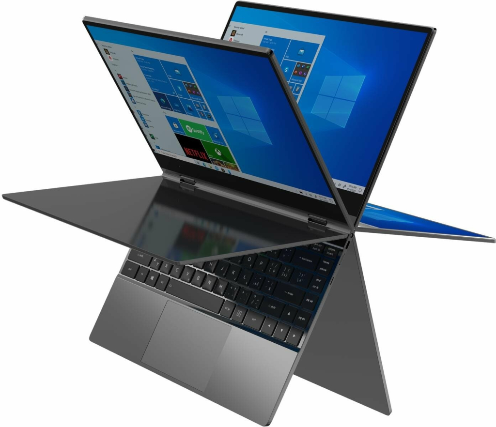Umax VisionBook 14Wr UMM230266