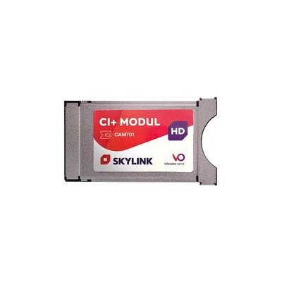 Neotion Viaccess dekódovací modul s kartou Skylink