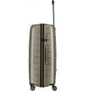 Travelite Air Base L Champagne metallic 105 l