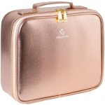 GloryStyles kosmetický kufřík rose gold – Sleviste.cz