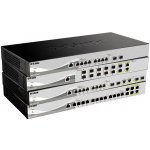 D-Link DXS-1210-16TC – Zboží Živě