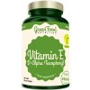 Vitamín a minerál Greenfood Nutrition Vitamin E-D-Alpha Tocopheryl 90 kapslí