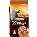 Versele-Laga Prestige Premium Loro Parque African Parrot Mix 1 kg – Hledejceny.cz