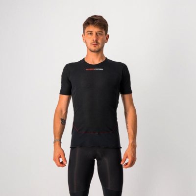 Castelli Prosecco Tech Black