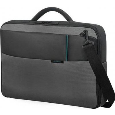 Brašna Samsonite 16N09007 15,6" black – Zboží Mobilmania