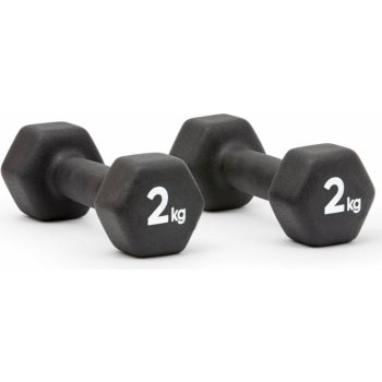 Adidas ADWT-10002 dumbbell N/A 2 KG