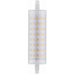Paulmann LED lineární R7s 230V 1521lm 12W 2700K čirá – Zboží Mobilmania