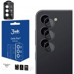 3mk ochrana kamery Lens Protection Pro pro Samsung Galaxy S23 SM-S911 5903108498401 – Zboží Živě