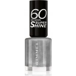 Rimmel Lak na nehty Super Shine 833 Extra! 8 ml – Zboží Dáma