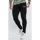 Gym Beam tepláky Slimfit Black