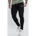 Gym Beam tepláky Slimfit Black – Zboží Mobilmania