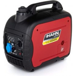 Hahn & Sohn H IG 2000