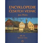 Encyklopedie českých vesnic IV. Ústecký kraj Jan Pešta – Zboží Mobilmania