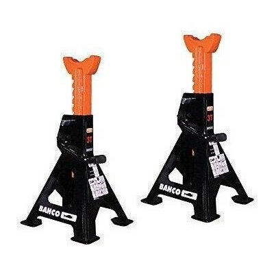 Bahco Stavitelné podpěry 3 t BA-BH33000 – Zbozi.Blesk.cz