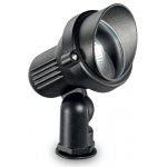 Ideal Lux Terra PT1 nero small 046211 – Hledejceny.cz