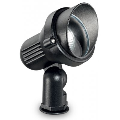 Ideal Lux Terra PT1 nero small 046211 – Hledejceny.cz